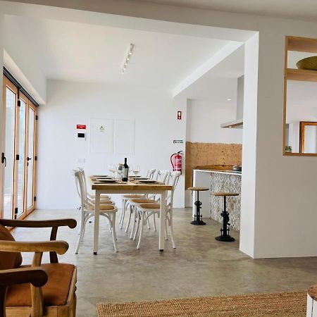 Villa Sal - Alvor Exteriér fotografie