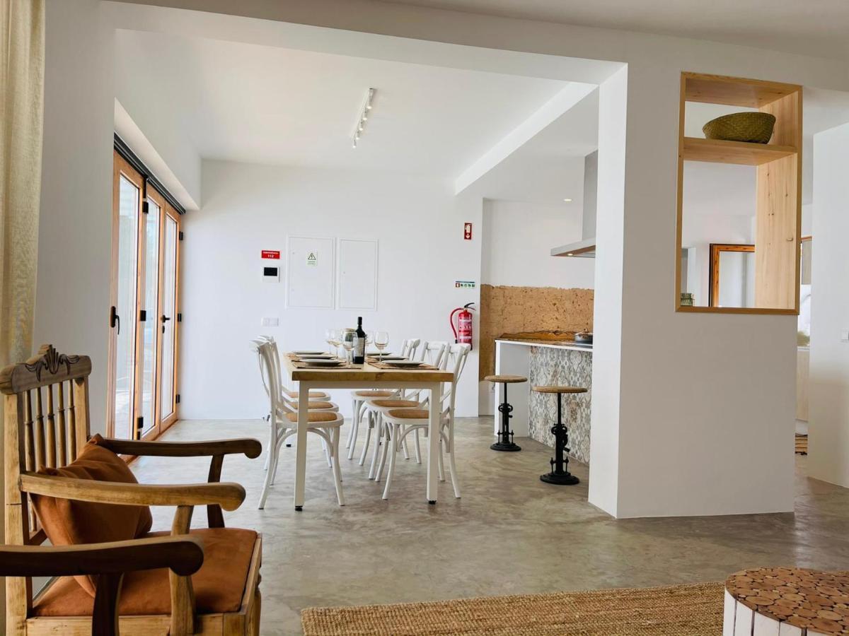 Villa Sal - Alvor Exteriér fotografie