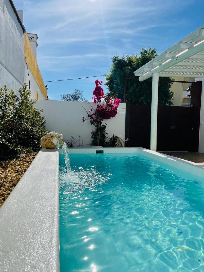 Villa Sal - Alvor Exteriér fotografie