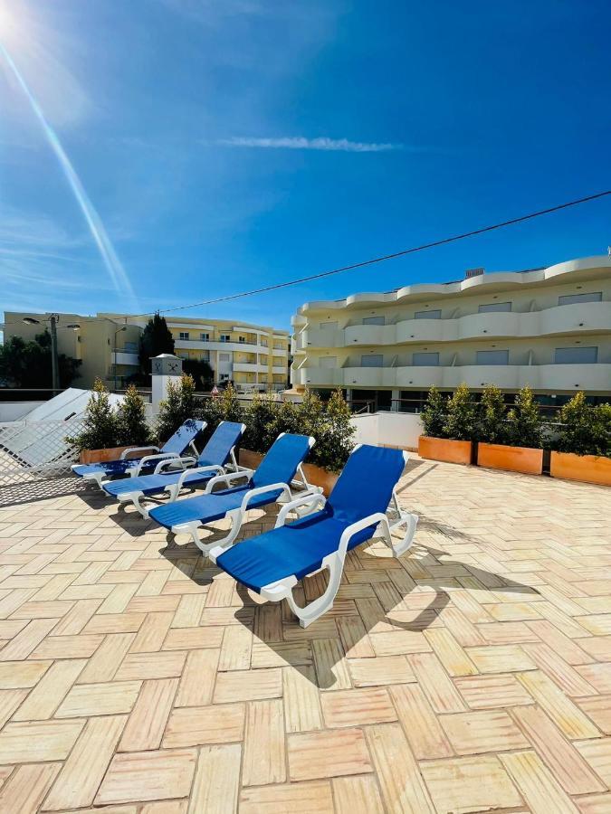 Villa Sal - Alvor Exteriér fotografie