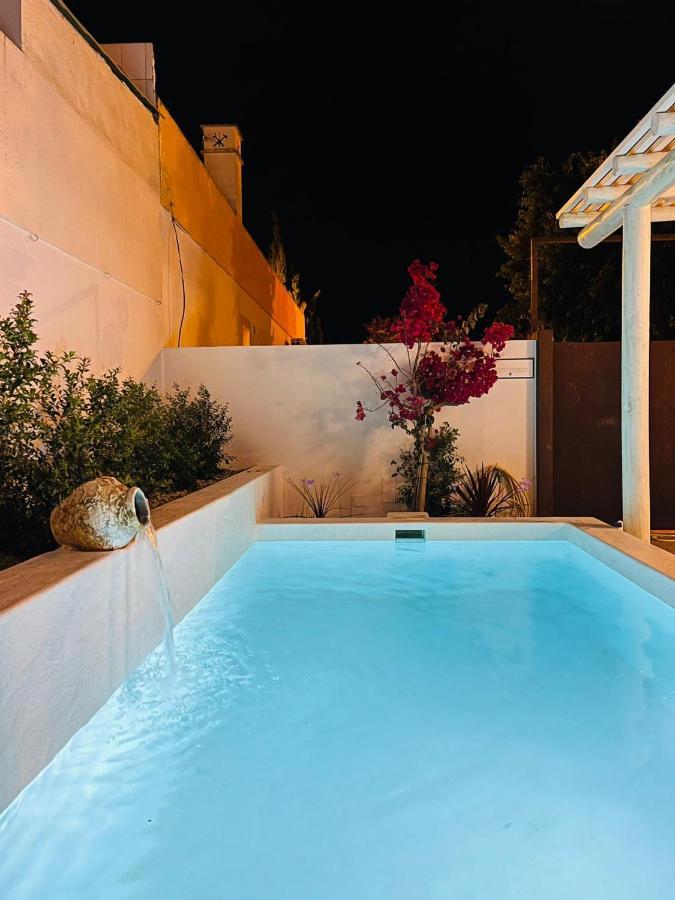 Villa Sal - Alvor Exteriér fotografie