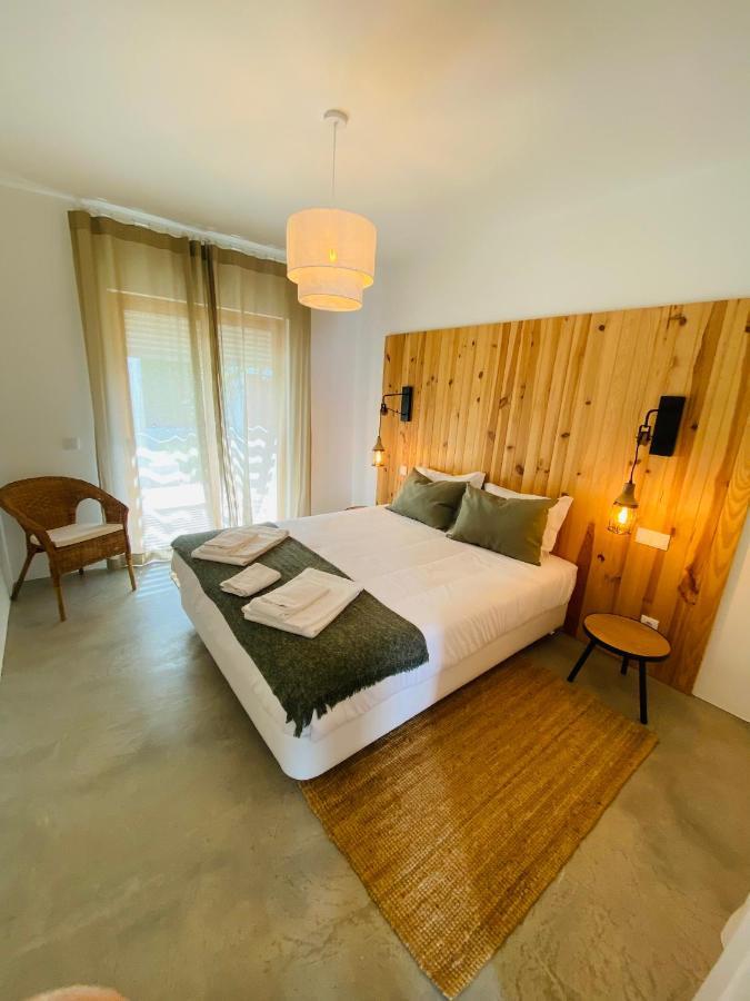 Villa Sal - Alvor Exteriér fotografie