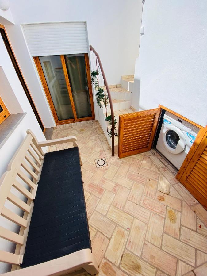 Villa Sal - Alvor Exteriér fotografie
